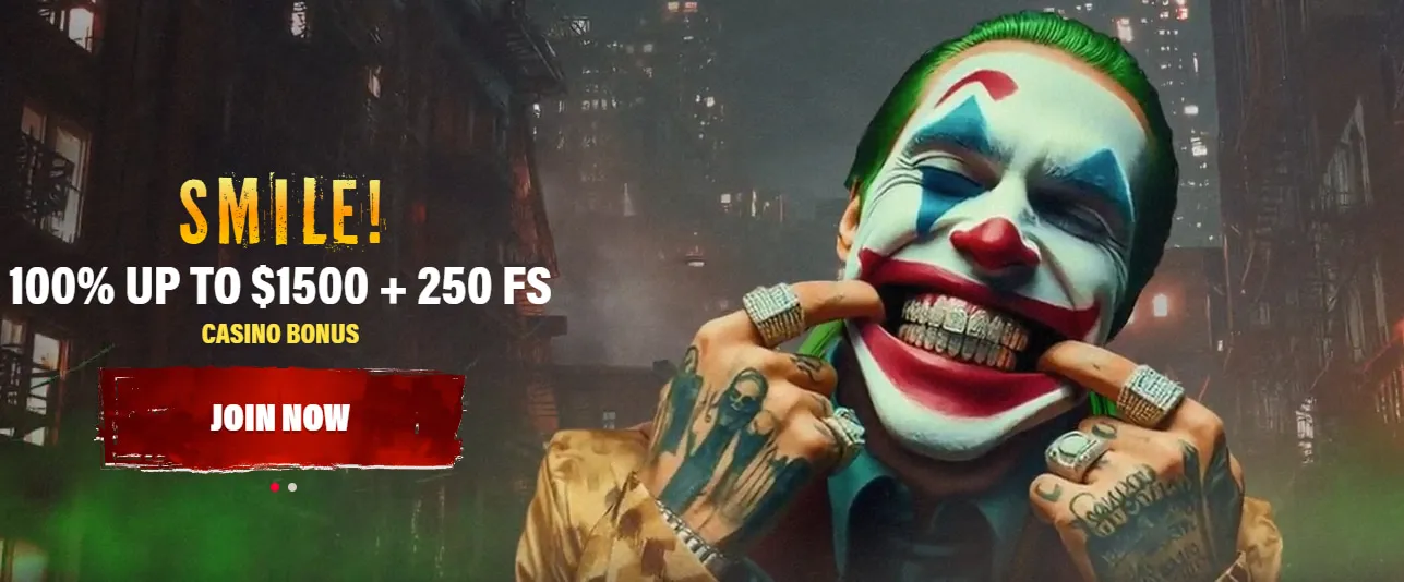 Come iniziare a giocare nel live casino di Jokery Casino: dalla registrazione al primo tavolo