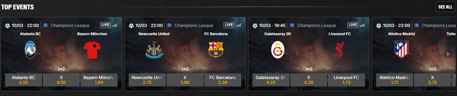 Live casino di Jokery Casino da smartphone: streaming HD senza interruzioni