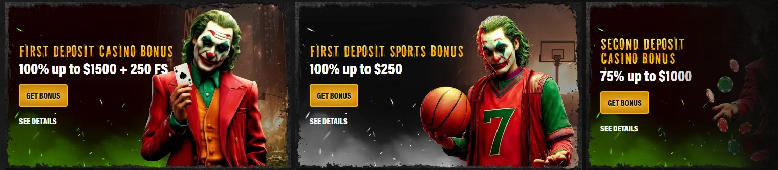 L'esperienza al tavolo live su Jokery Casino: cosa succede durante una sessione